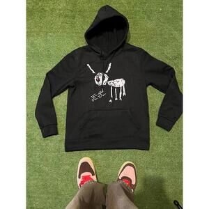 Vintage Drake Tour Hoodie